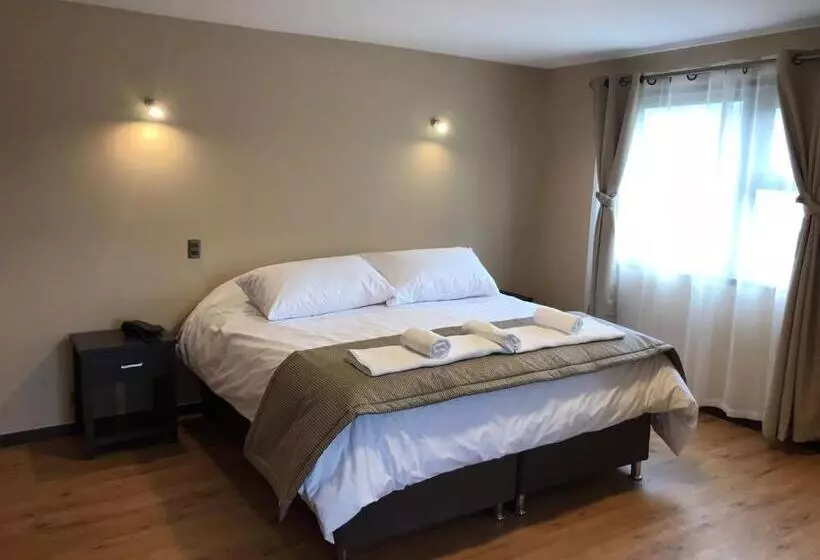 Gran Hotel Aysen
