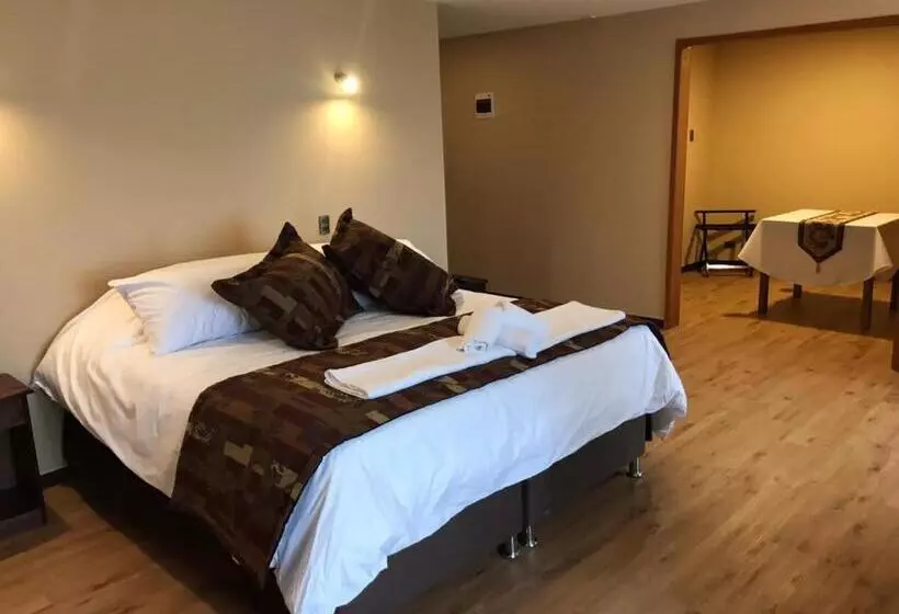 Gran Hotel Aysen