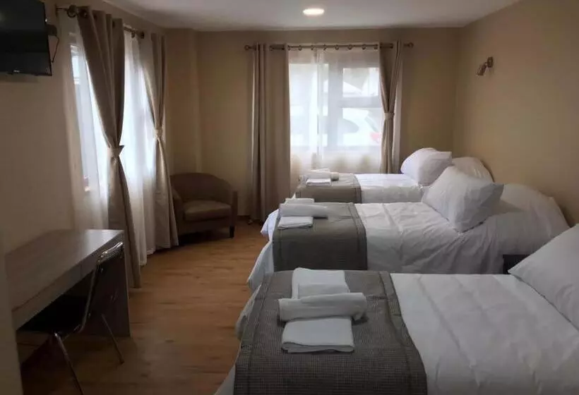 Gran Hotel Aysen