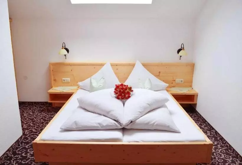 Haus Pregenzer