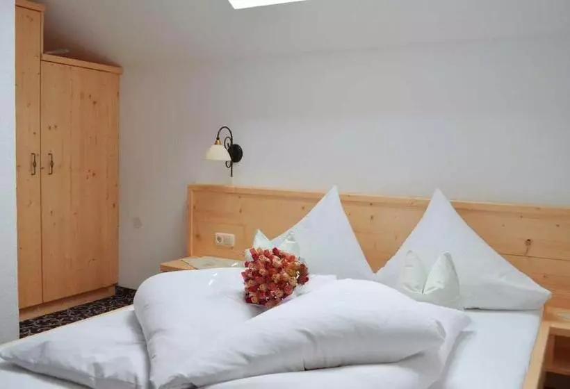 Haus Pregenzer