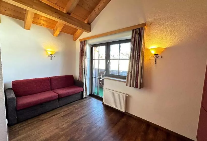 Haus Pregenzer