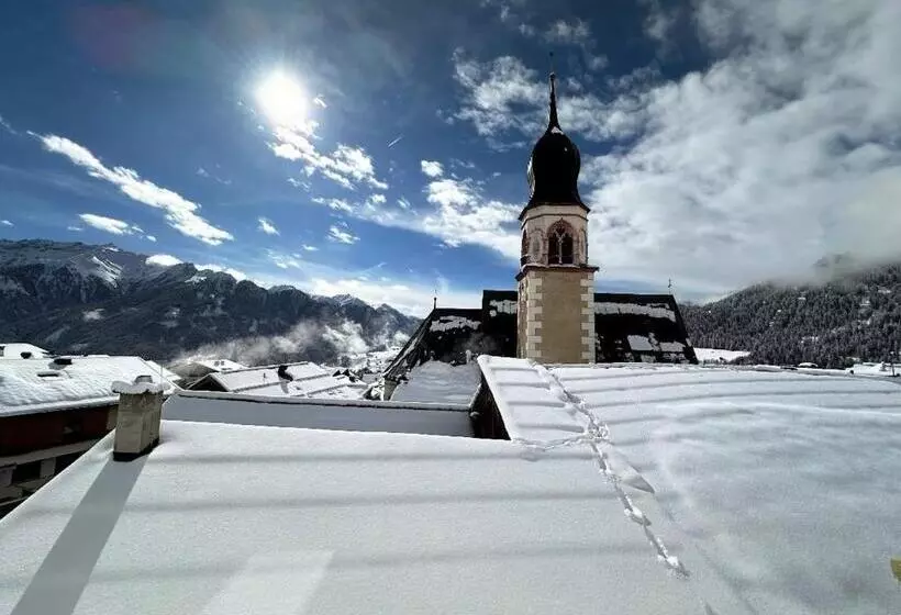 Haus Pregenzer