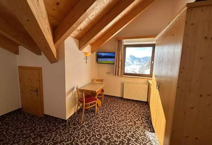 Haus Pregenzer