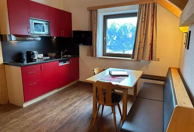 Haus Pregenzer