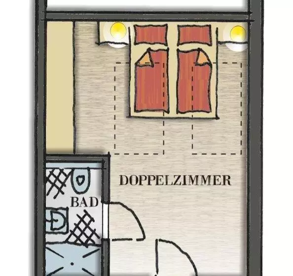 Haus Pregenzer