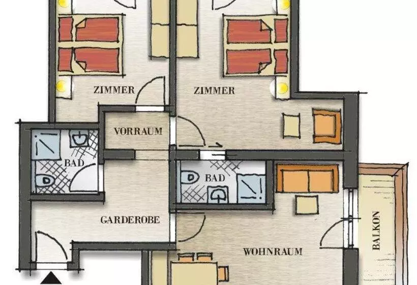 Haus Pregenzer