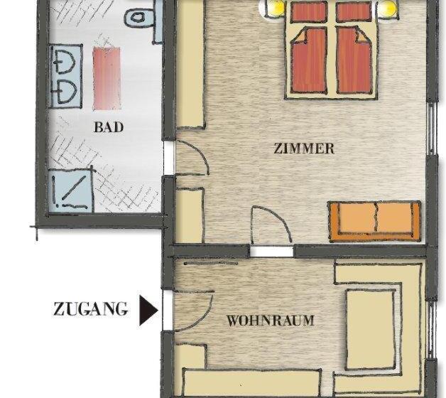 Haus Pregenzer