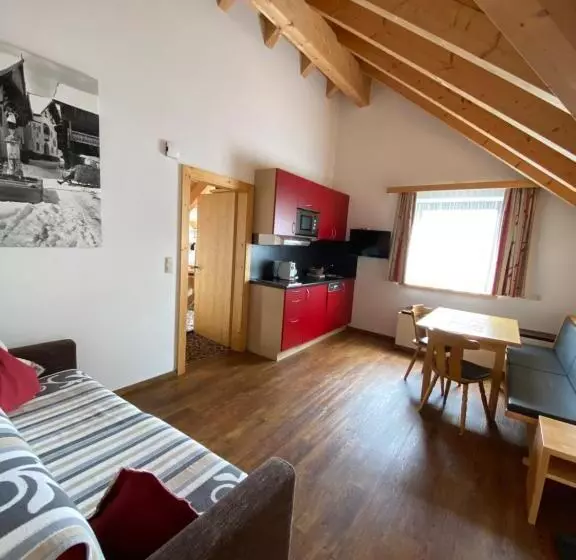 Haus Pregenzer