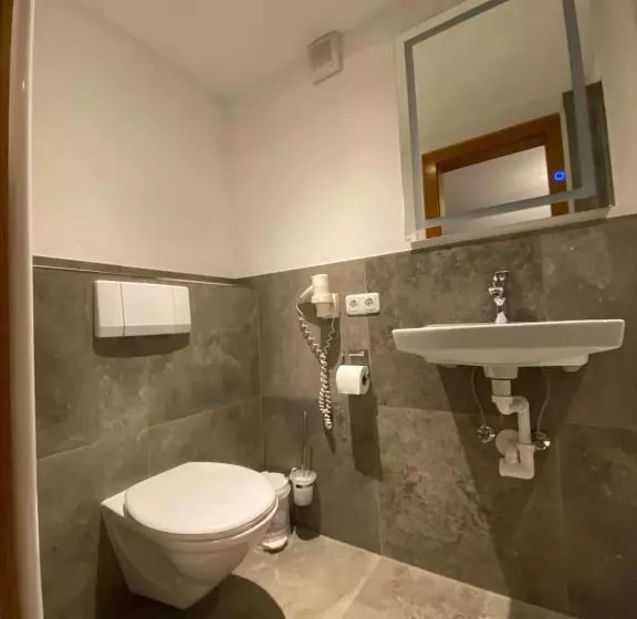 Haus Pregenzer