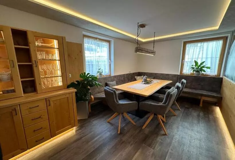 Haus Pregenzer