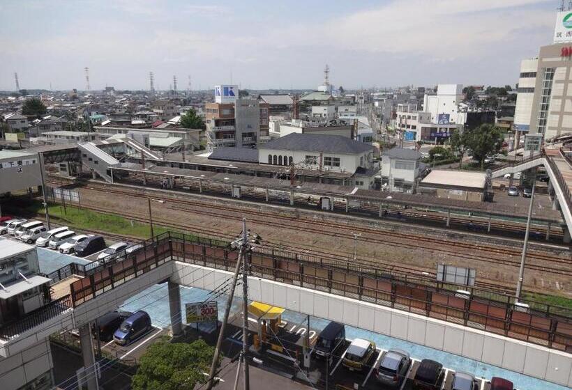 Hotel Business  Santa