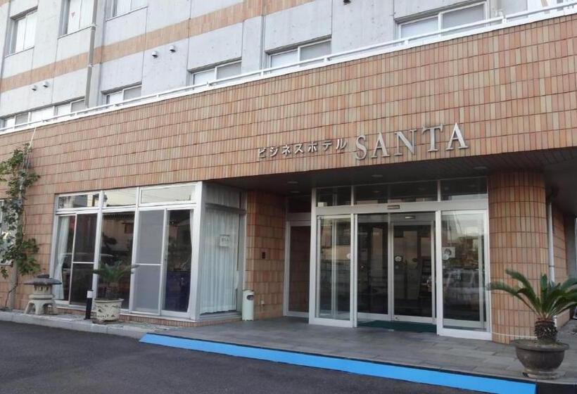 Hotel Business  Santa