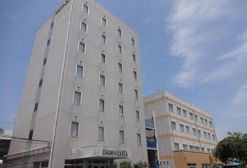 Hotel Business  Santa