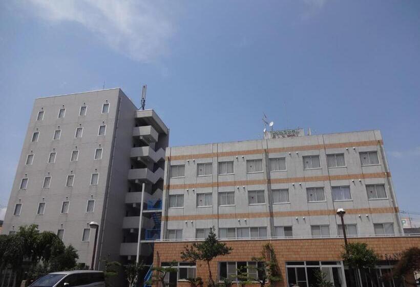 Hotel Business  Santa