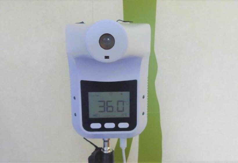 Hotel Business  Santa