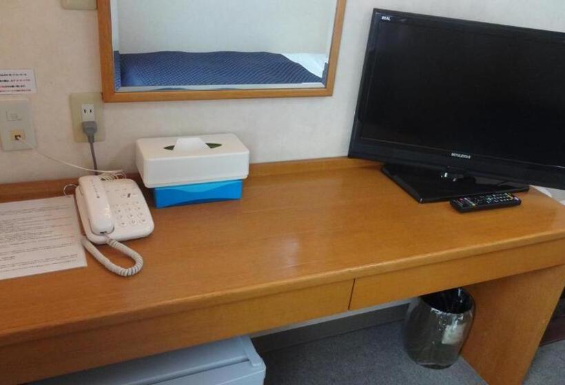 Hotel Business  Santa