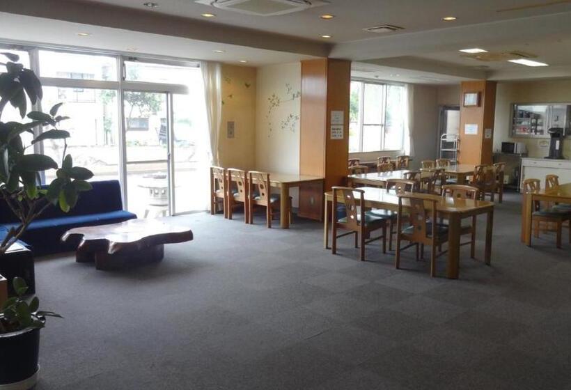 Hotel Business  Santa