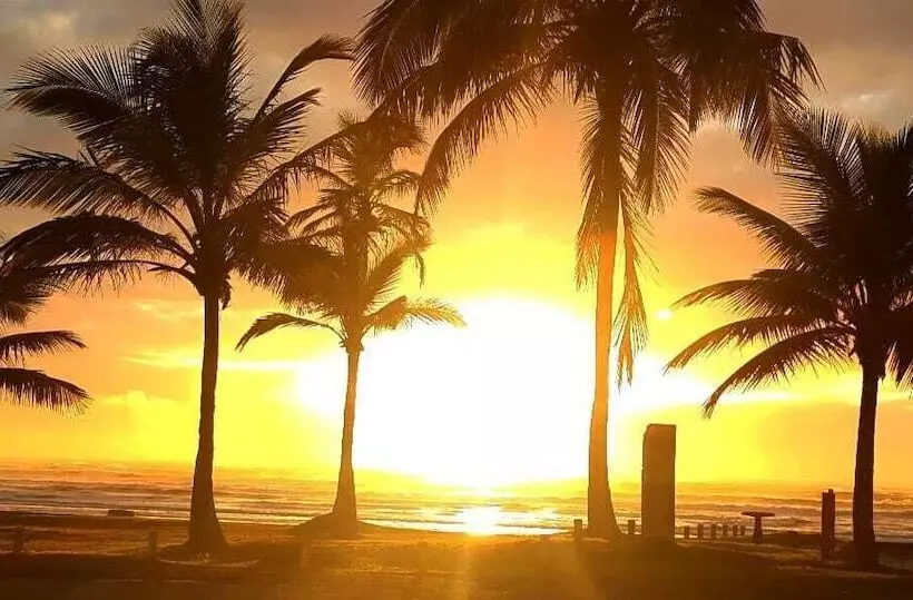 ホテル Casablanca Praia