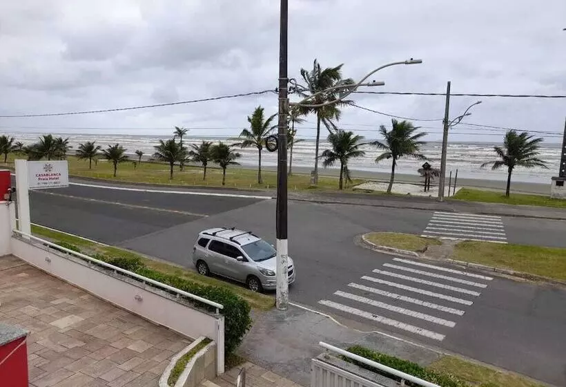 ホテル Casablanca Praia