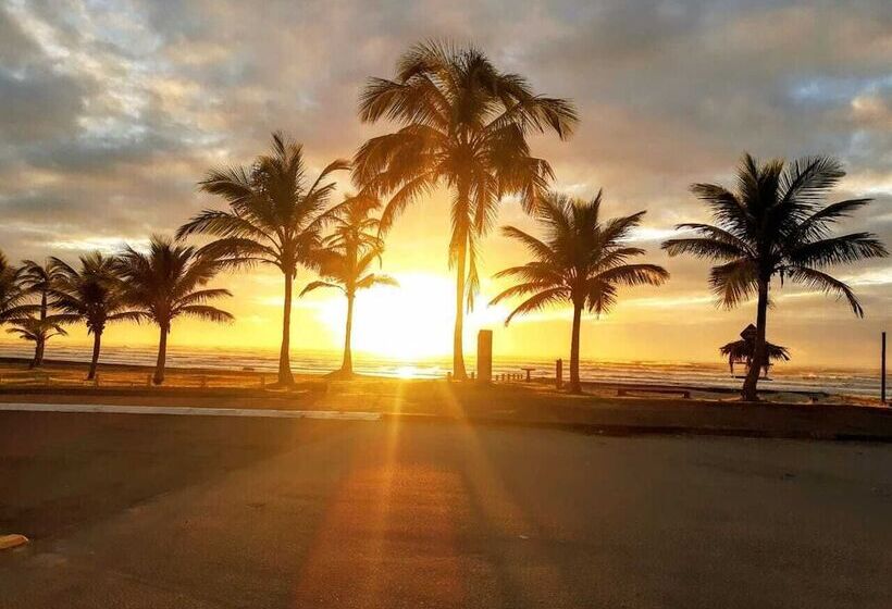 酒店 Casablanca Praia