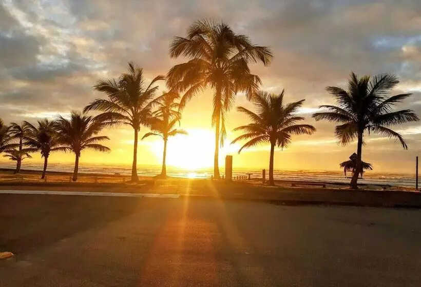 ホテル Casablanca Praia