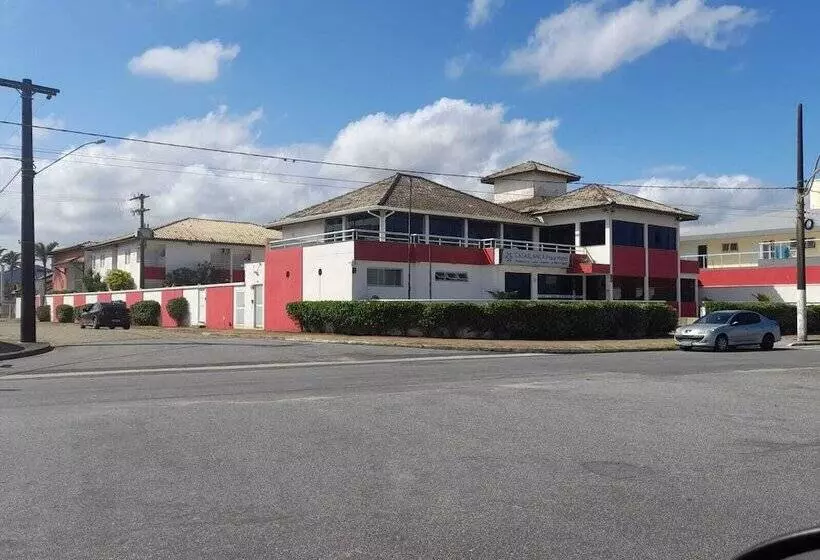 ホテル Casablanca Praia