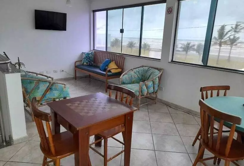 ホテル Casablanca Praia