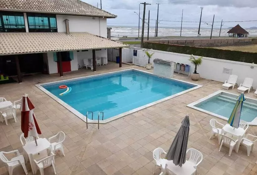 ホテル Casablanca Praia