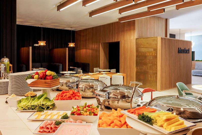 酒店 Courtyard By Marriott Mexicali