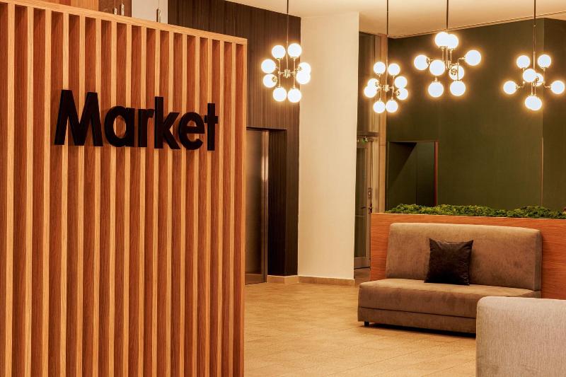 酒店 Courtyard By Marriott Mexicali