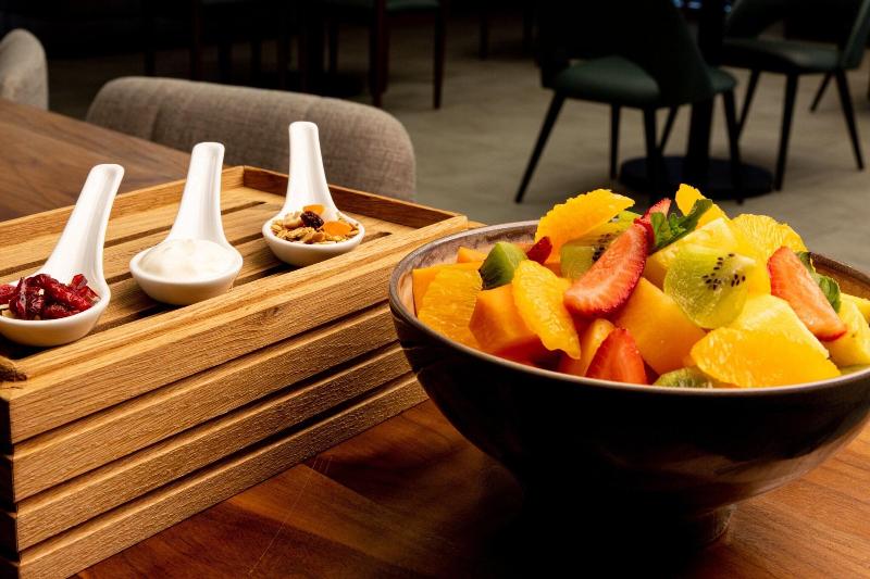 酒店 Courtyard By Marriott Mexicali