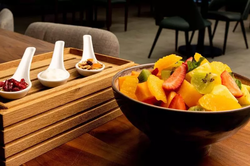 Hotelli Courtyard By Marriott Mexicali