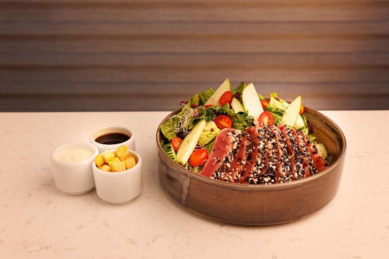 酒店 Courtyard By Marriott Mexicali