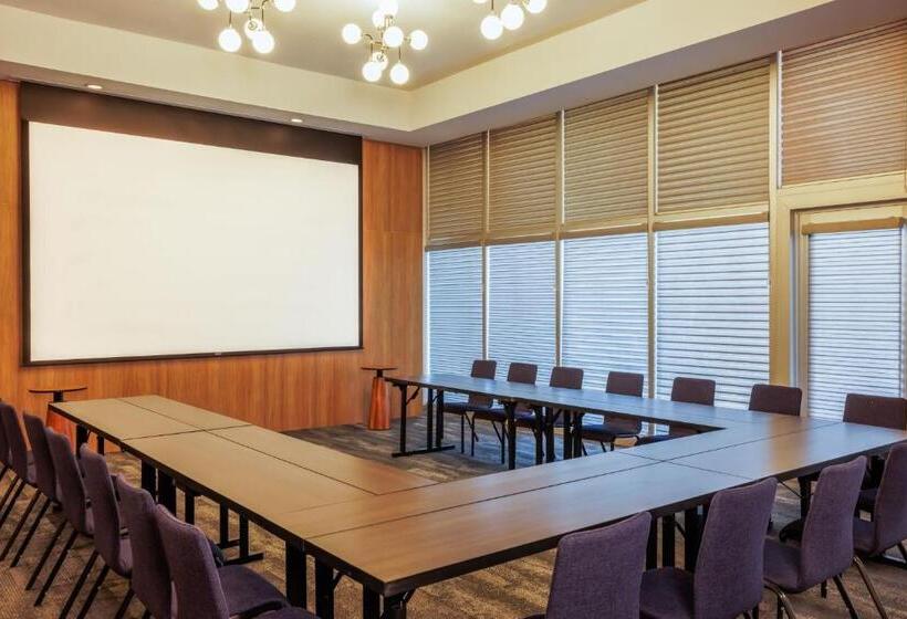 酒店 Courtyard By Marriott Mexicali