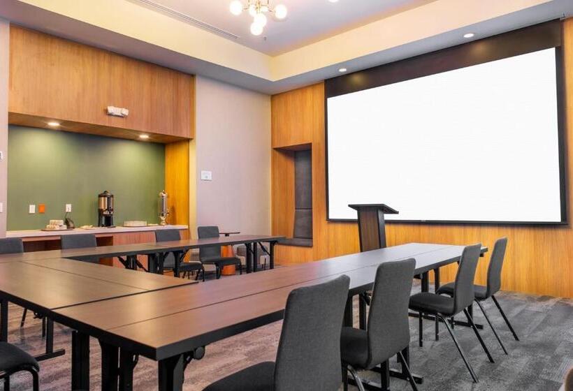 酒店 Courtyard By Marriott Mexicali