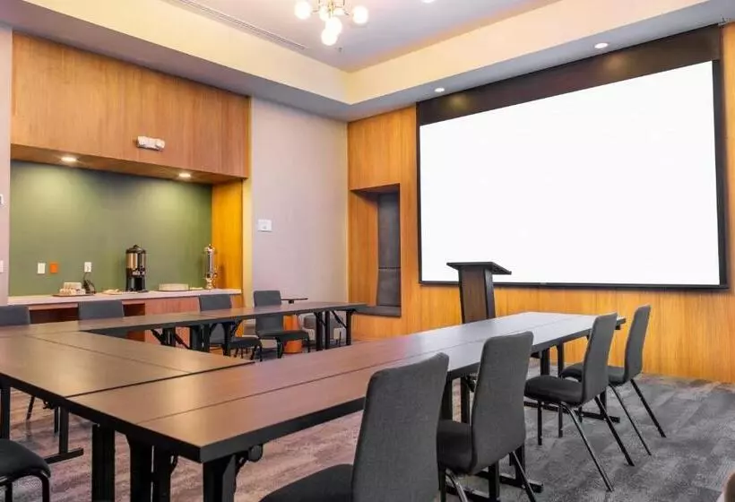 Hotelli Courtyard By Marriott Mexicali