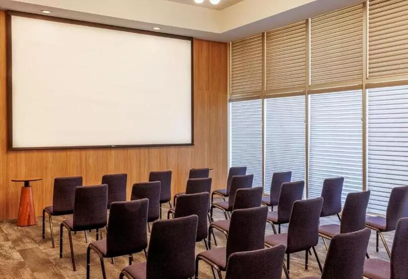 Hotelli Courtyard By Marriott Mexicali