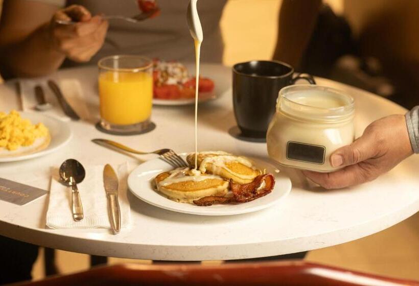 酒店 Courtyard By Marriott Mexicali