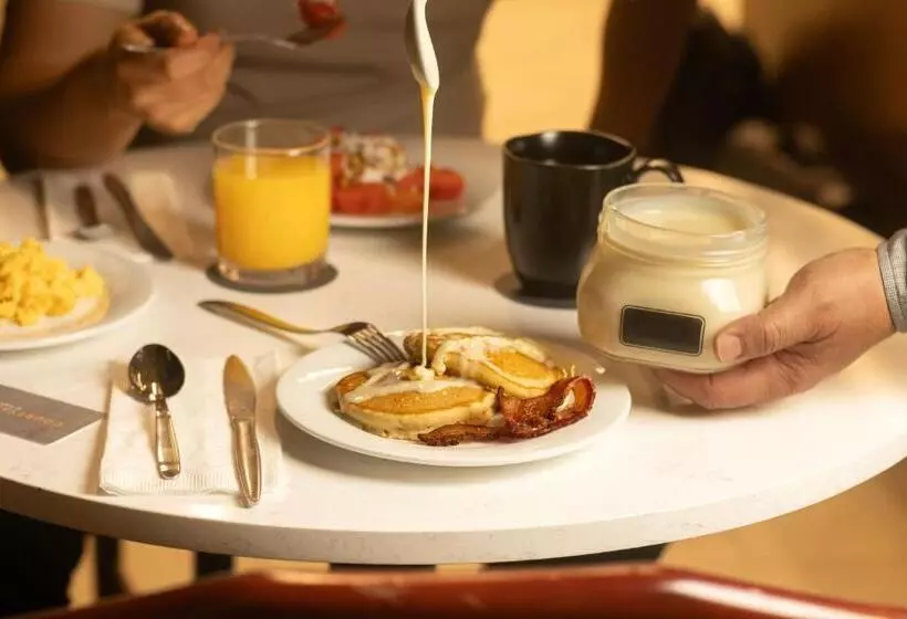 Hotelli Courtyard By Marriott Mexicali