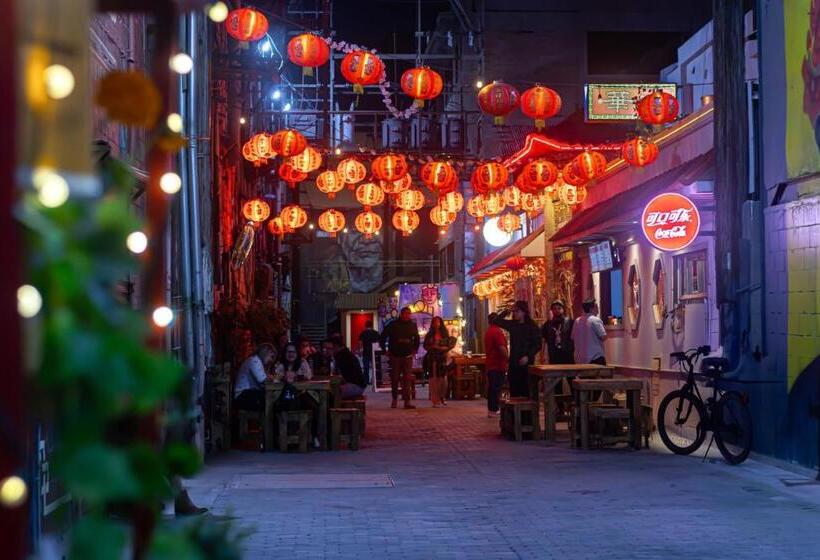 酒店 Courtyard By Marriott Mexicali