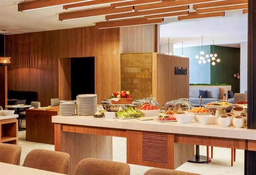 Hotelli Courtyard By Marriott Mexicali