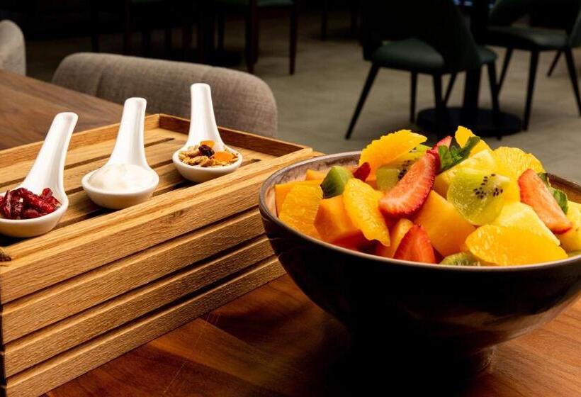 酒店 Courtyard By Marriott Mexicali