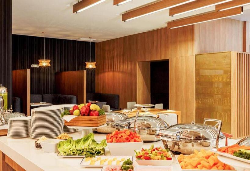 酒店 Courtyard By Marriott Mexicali