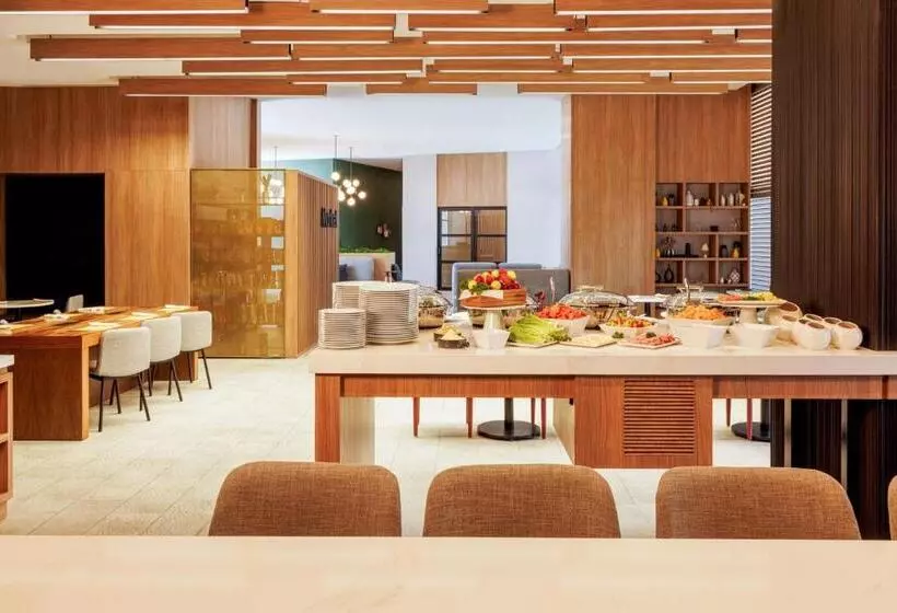 Hotelli Courtyard By Marriott Mexicali