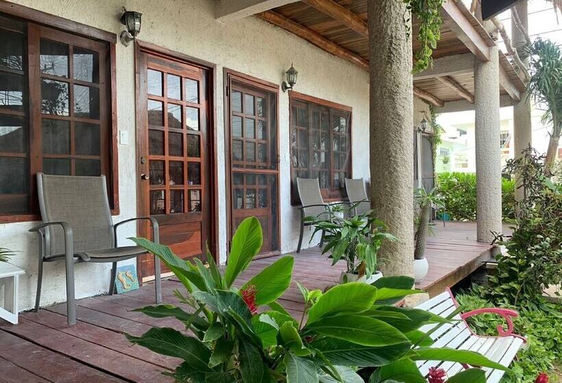 Szálloda Don Panchon Y Maruxa