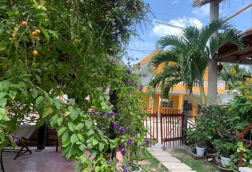 Szálloda Don Panchon Y Maruxa