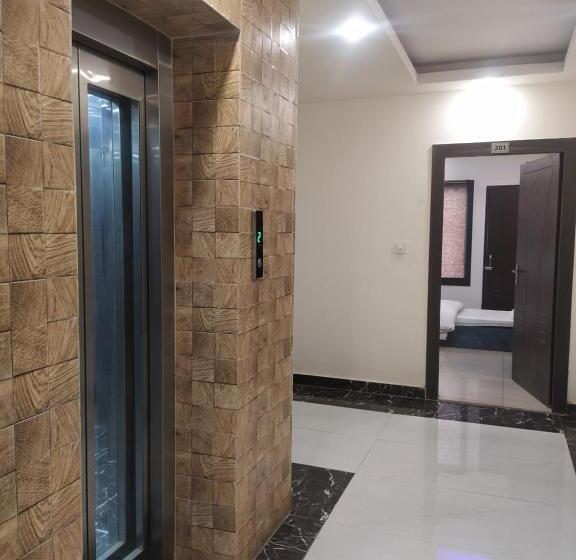 Hotel Geeta Residency Haridwar