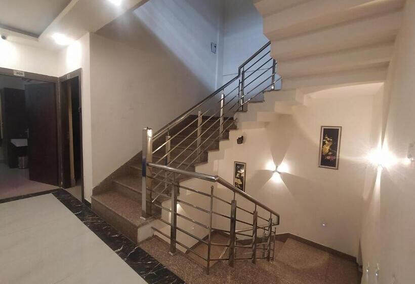 Hotel Geeta Residency Haridwar