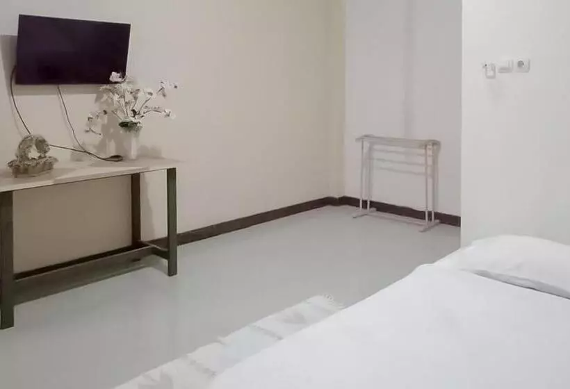 هتل Reddoorz Syariah @ Jalan Ir Haji Juanda Jambi